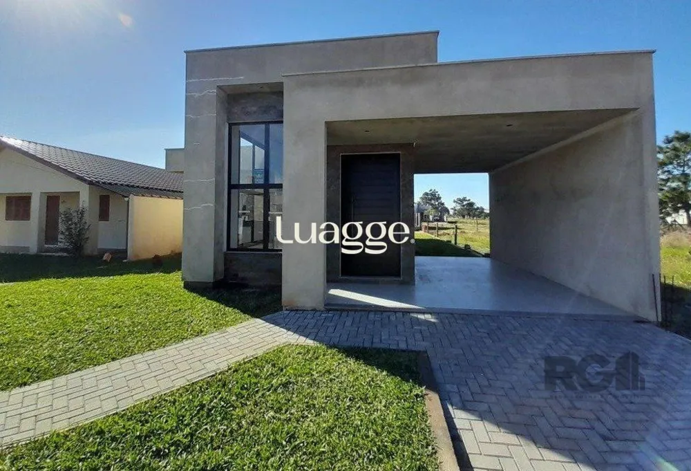 Casa, 2 quartos, 118 m² - Foto 1