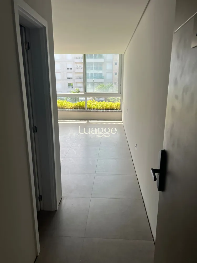 Flat/Apart Hotel, 1 quarto, 27 m² - Foto 1
