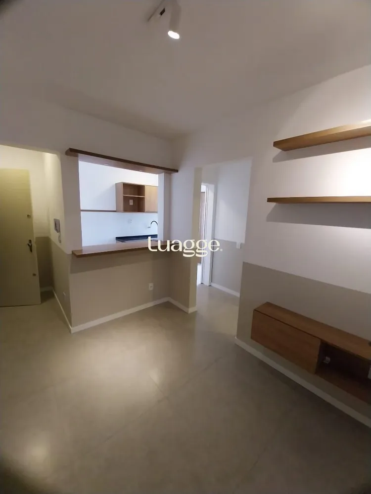 Apartamento, 1 quarto, 41 m² - Foto 1