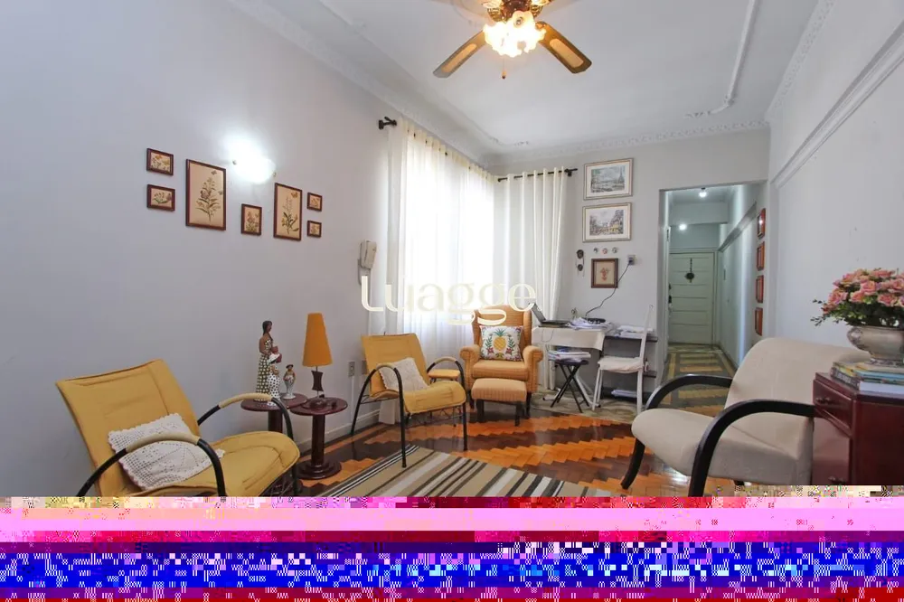 Loja-Salão, 36 m² - Foto 2