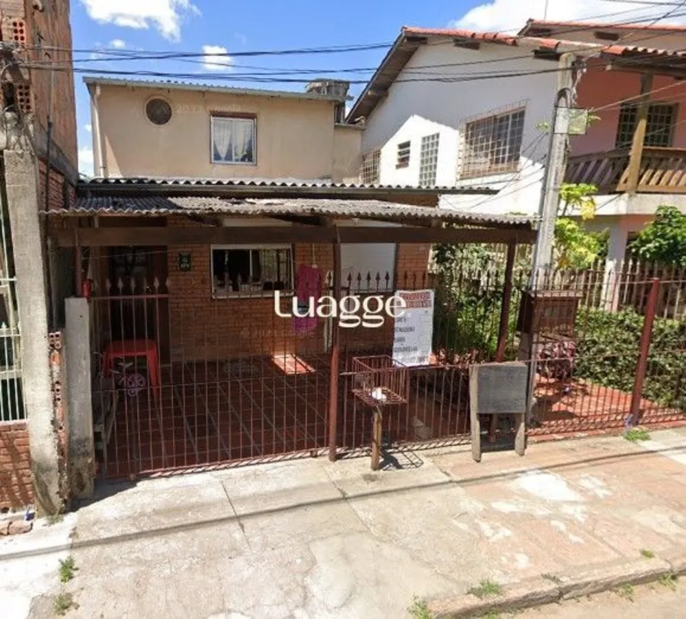 Casa, 2 quartos, 125 m² - Foto 1