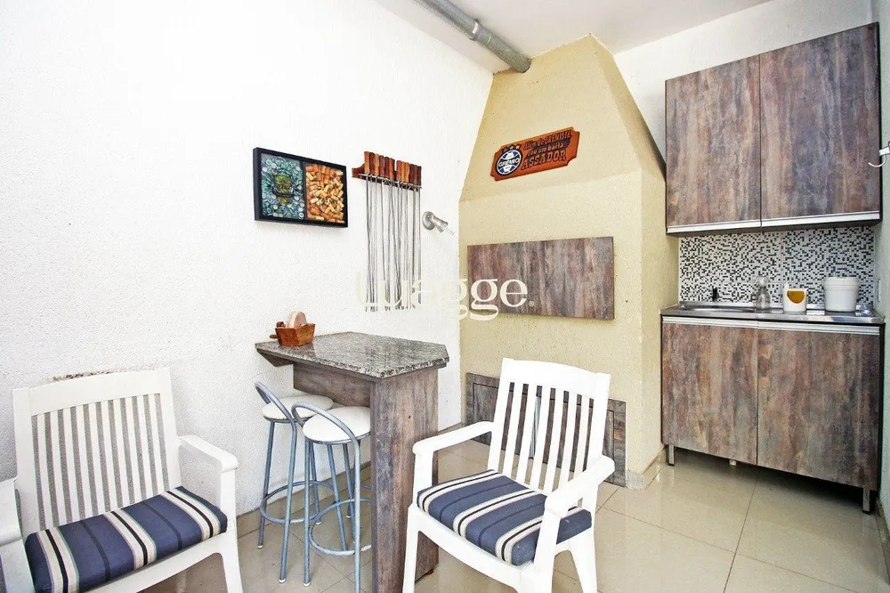 Casa, 4 quartos, 307 m² - Foto 1