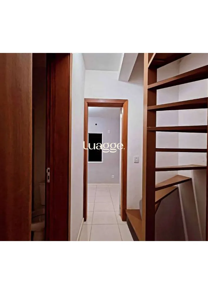 Casa de Condomínio, 2 quartos - Foto 2