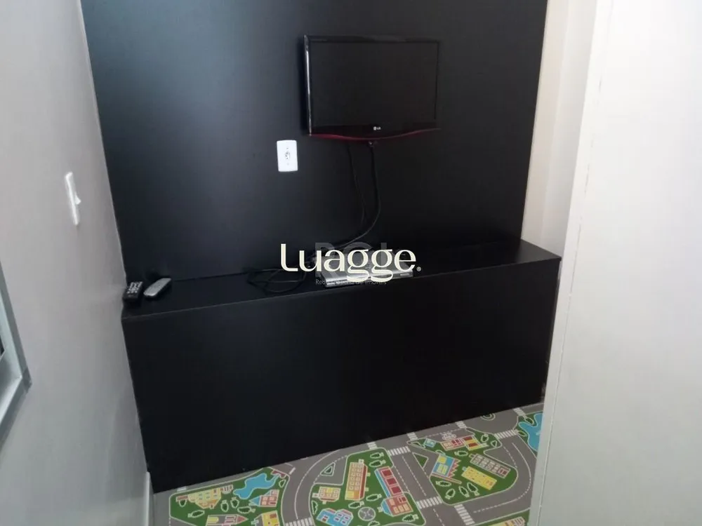 Apartamento, 2 quartos, 51 m² - Foto 2