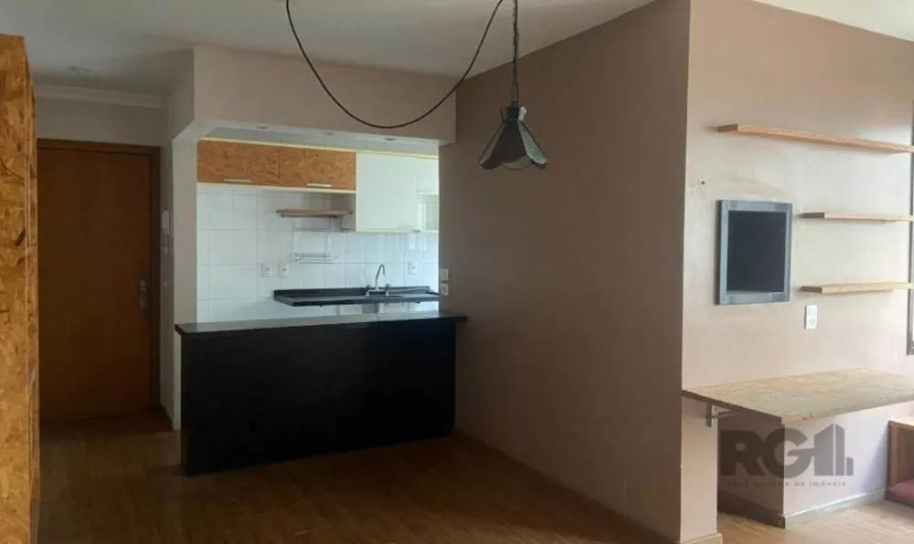 Apartamento à venda com 2 quartos, 67m² - Foto 3