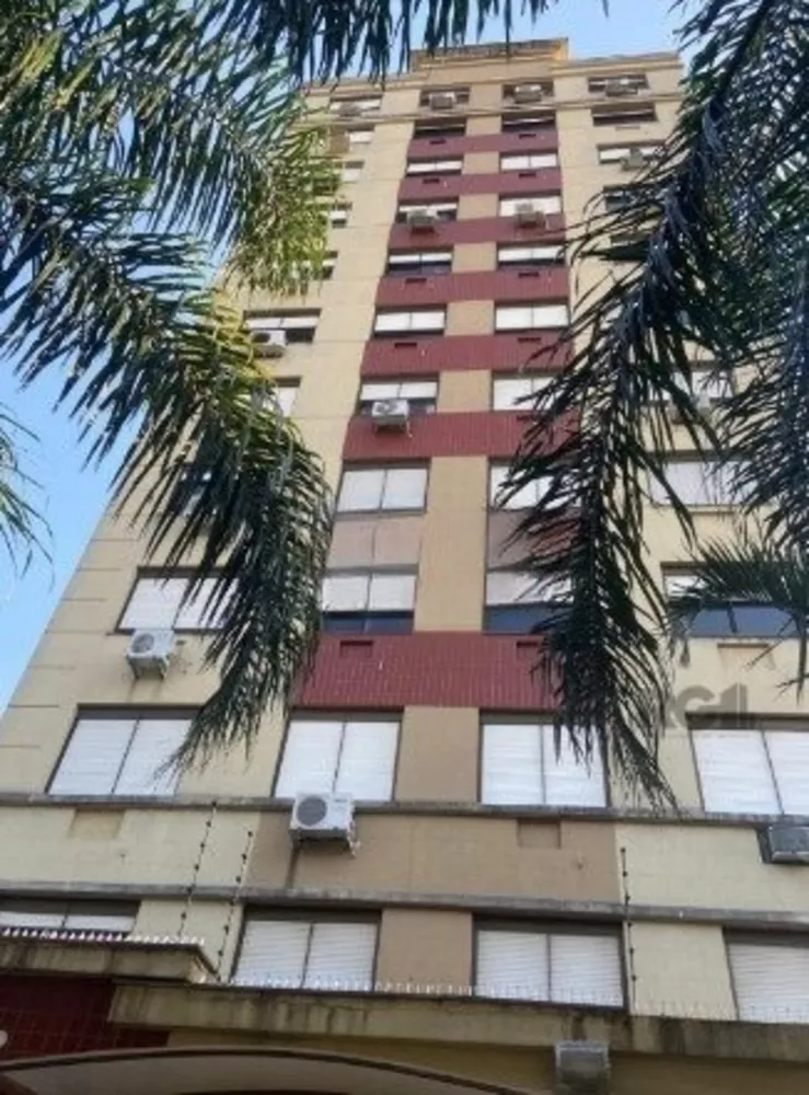 Apartamento à venda com 2 quartos, 67m² - Foto 1