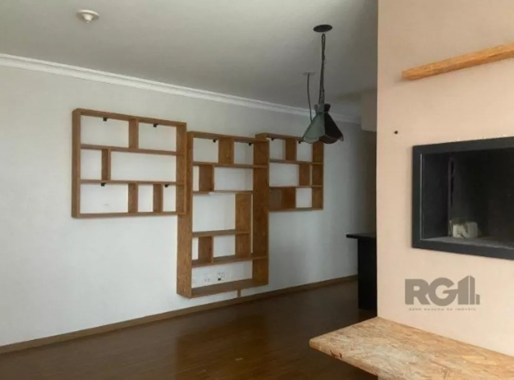 Apartamento à venda com 2 quartos, 67m² - Foto 4