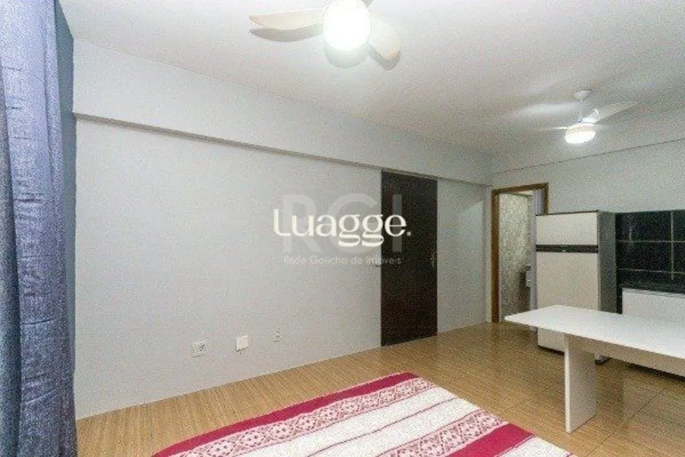 Apartamento, 1 quarto, 33 m² - Foto 3