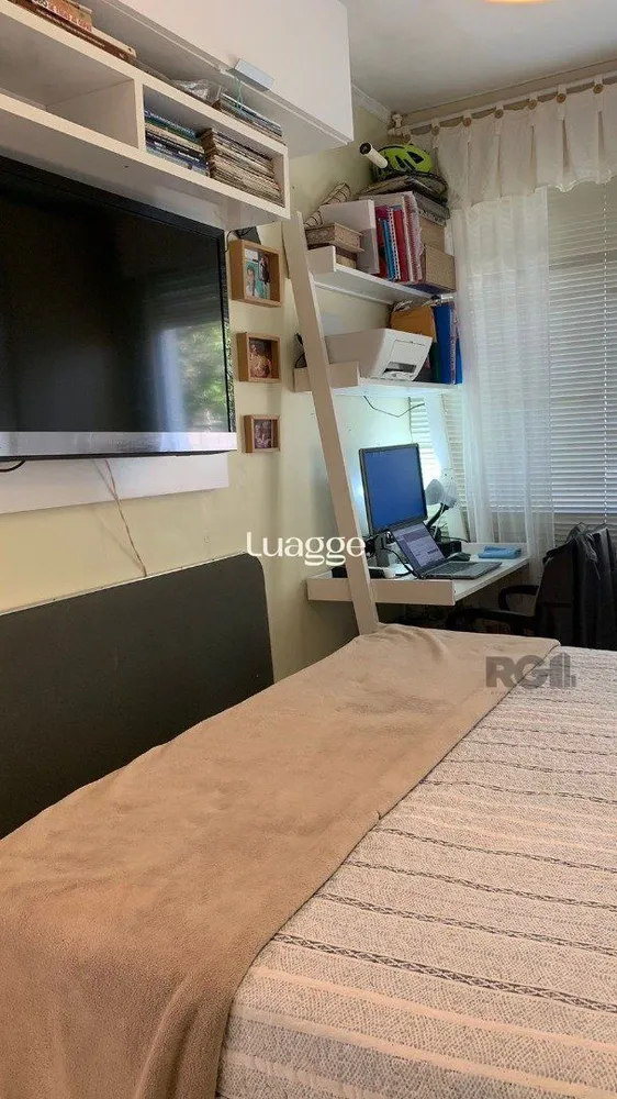 Loja-Salão, 30 m² - Foto 1
