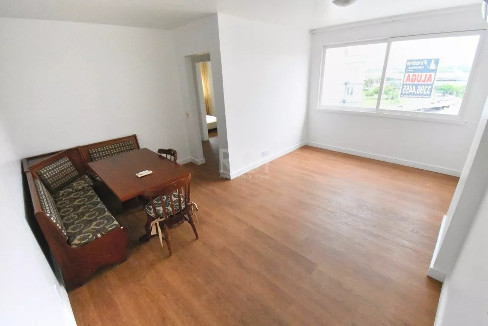 Apartamento à venda com 2 quartos, 71m² - Foto 1