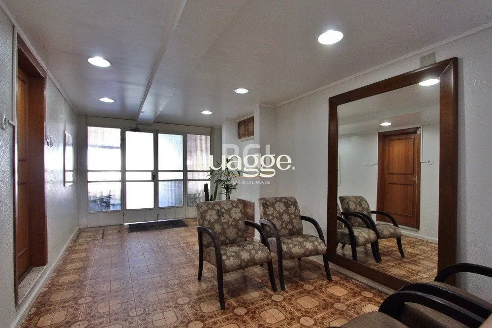 Apartamento, 2 quartos, 55 m² - Foto 4