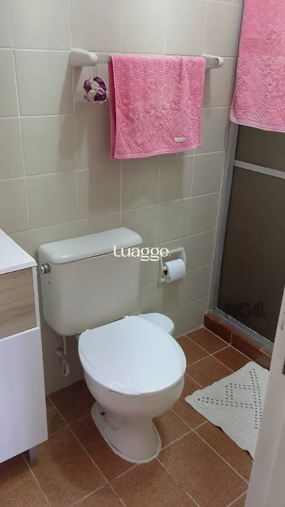 Apartamento, 2 quartos, 64 m² - Foto 3