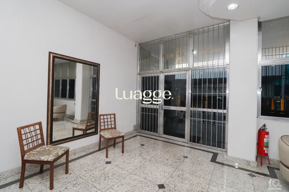 Apartamento, 2 quartos, 46 m² - Foto 1