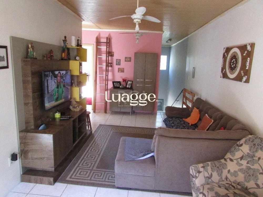 Sala-Conjunto, 48 m² - Foto 4