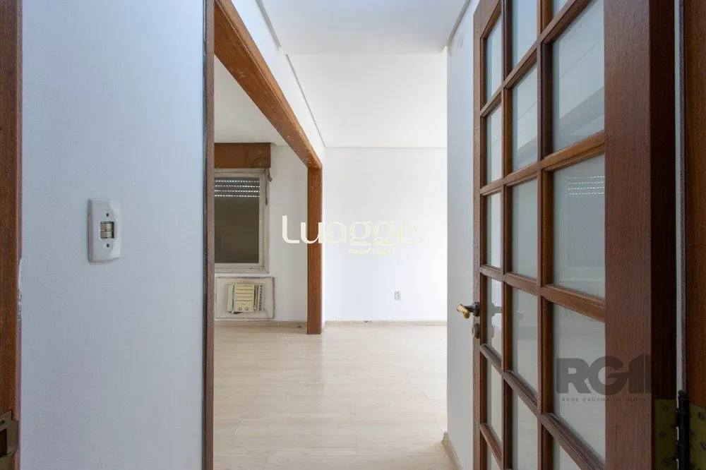 Cobertura, 3 quartos, 153 m² - Foto 1