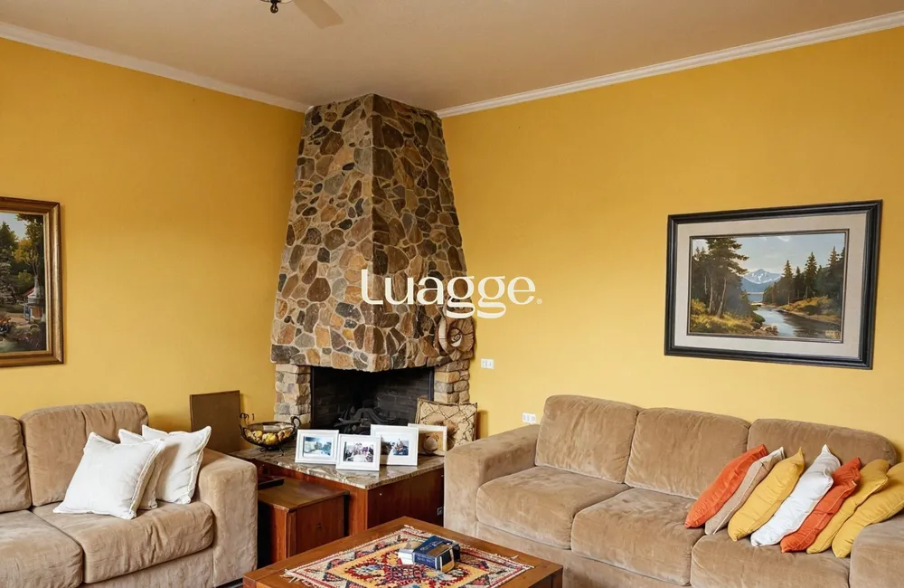 Casa, 3 quartos, 386 m² - Foto 1