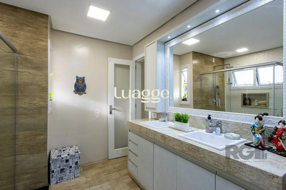 Casa, 6 quartos, 362 m² - Foto 1