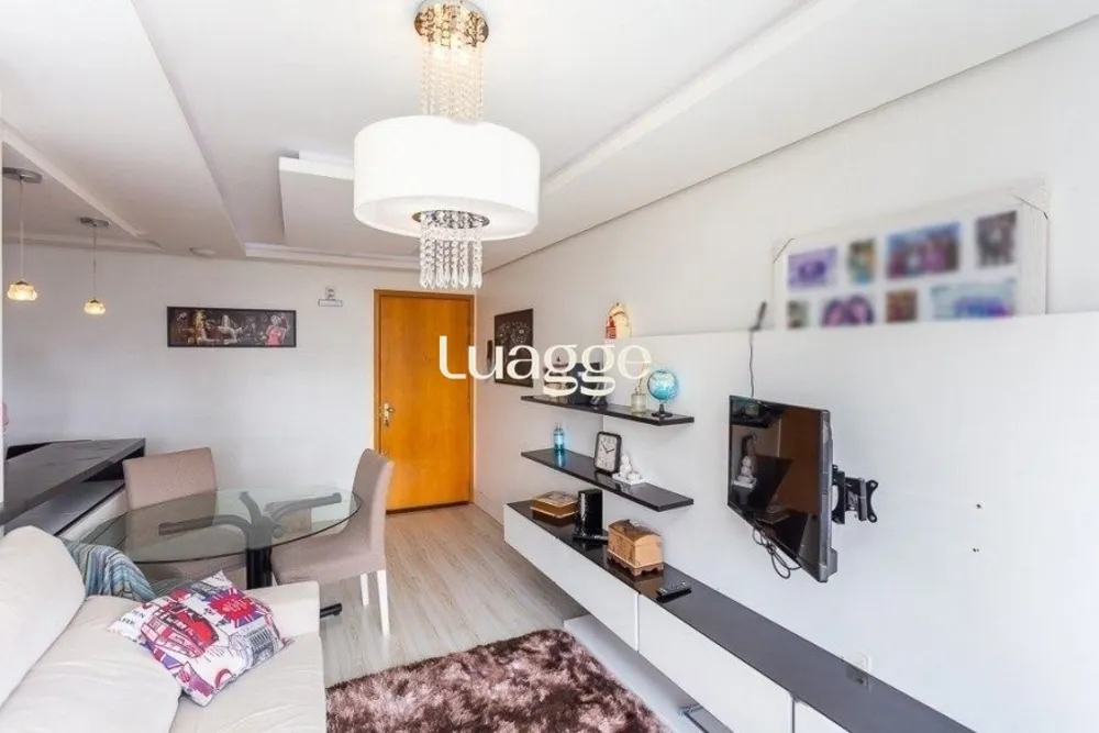 Apartamento, 3 quartos, 69 m² - Foto 1