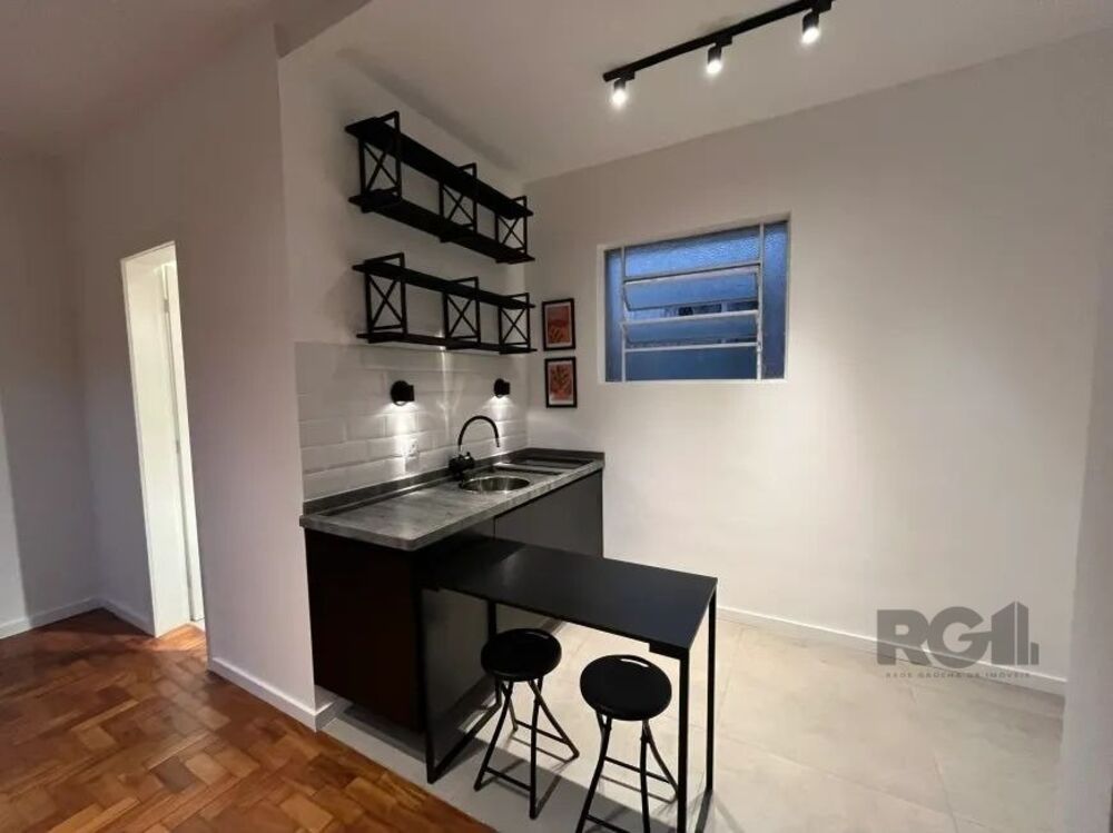 Kitnet e Studio à venda com 1 quarto, 24m² - Foto 5