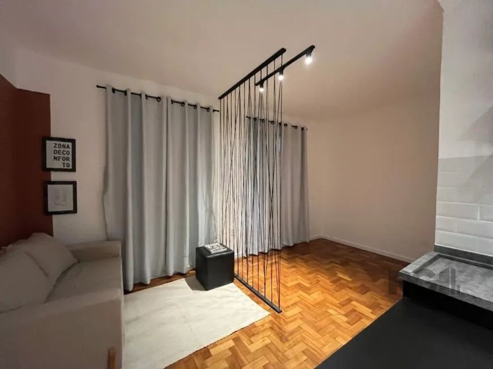 Kitnet e Studio à venda com 1 quarto, 24m² - Foto 9