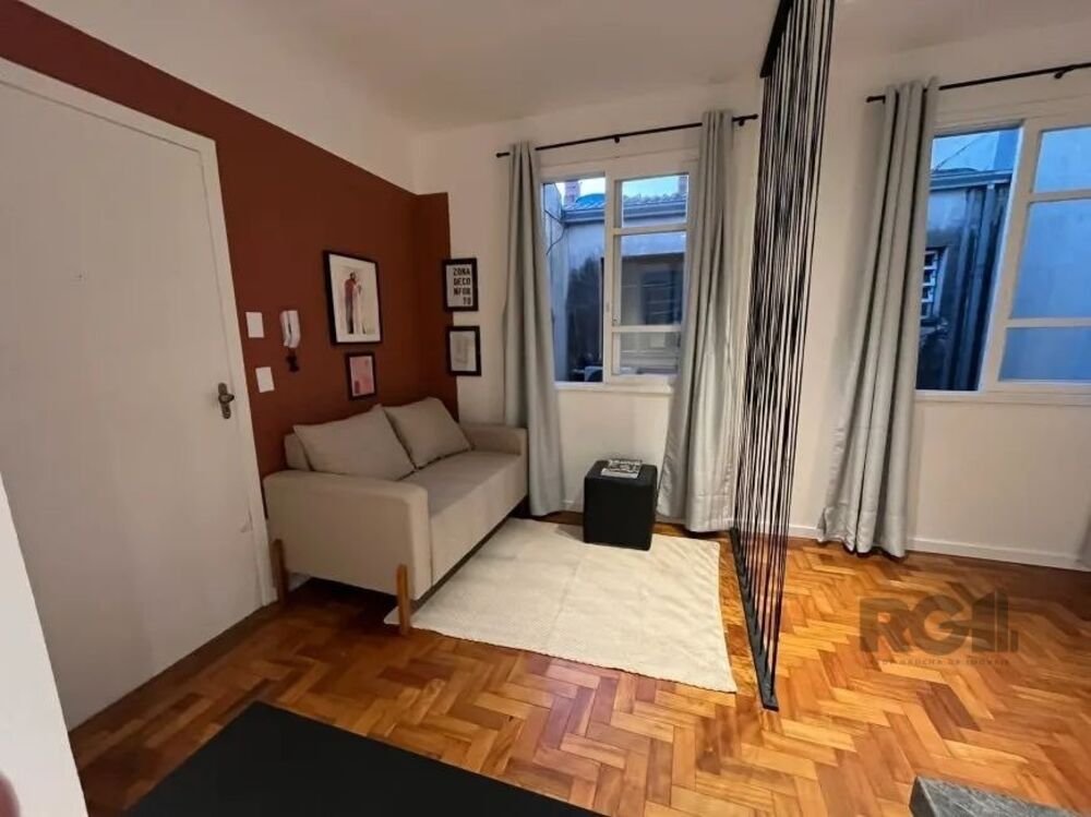 Kitnet e Studio à venda com 1 quarto, 24m² - Foto 10