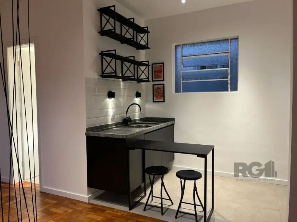 Kitnet e Studio à venda com 1 quarto, 24m² - Foto 11