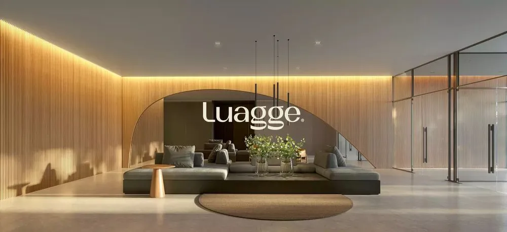 Apartamento, 3 quartos, 119 m² - Foto 1