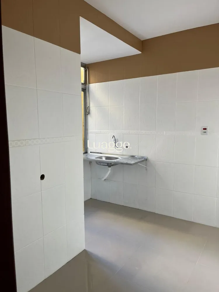 Apartamento, 1 quarto, 35 m² - Foto 2