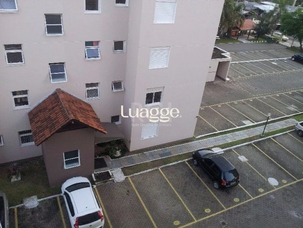 Apartamento, 2 quartos, 64 m² - Foto 2