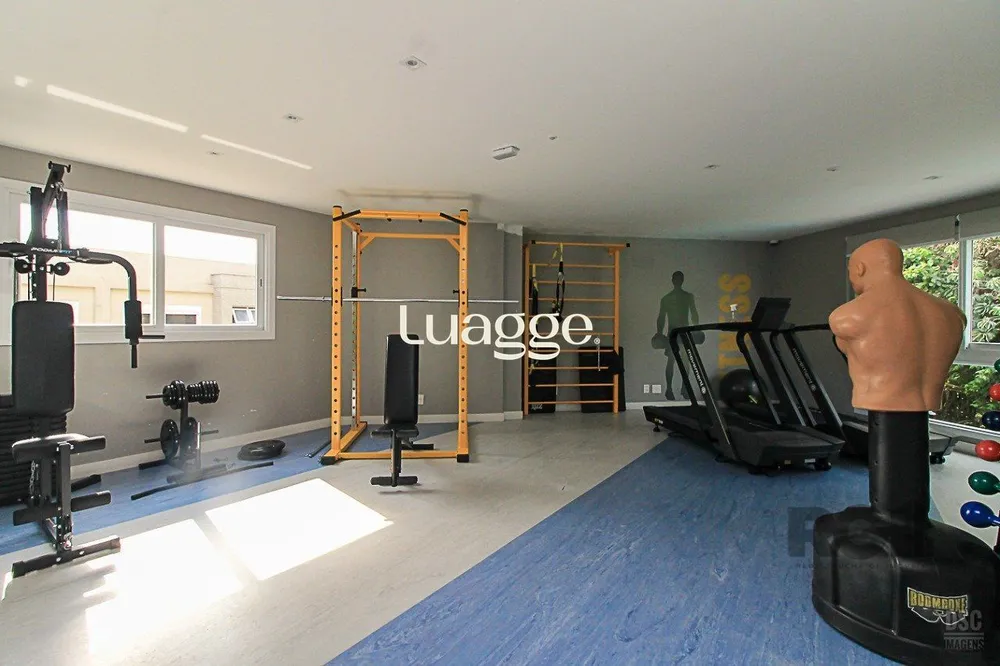 Apartamento, 2 quartos, 41 m² - Foto 3