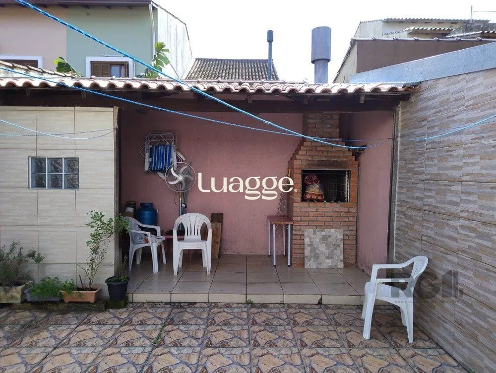 Casa, 4 quartos, 101 m² - Foto 3