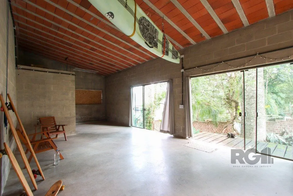 Depósito-Galpão, 4501 m² - Foto 3