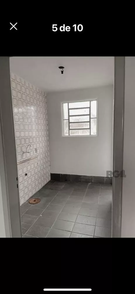 Apartamento à venda com 2 quartos, 54m² - Foto 5