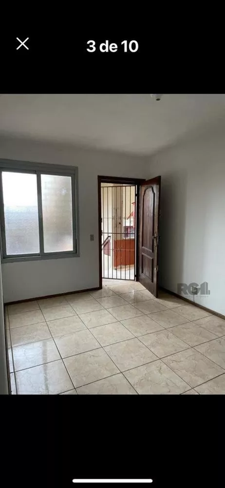 Apartamento à venda com 2 quartos, 54m² - Foto 4