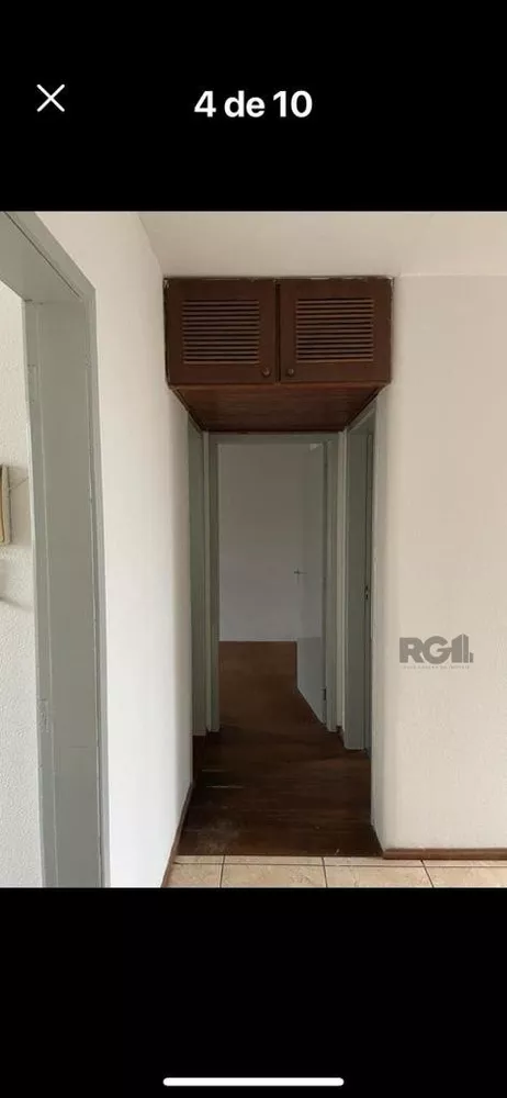 Apartamento à venda com 2 quartos, 54m² - Foto 6