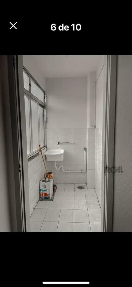 Apartamento à venda com 2 quartos, 54m² - Foto 8