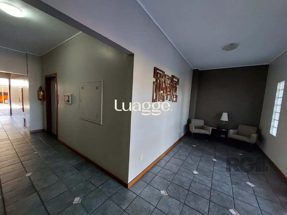 Apartamento, 1 quarto, 46 m² - Foto 1