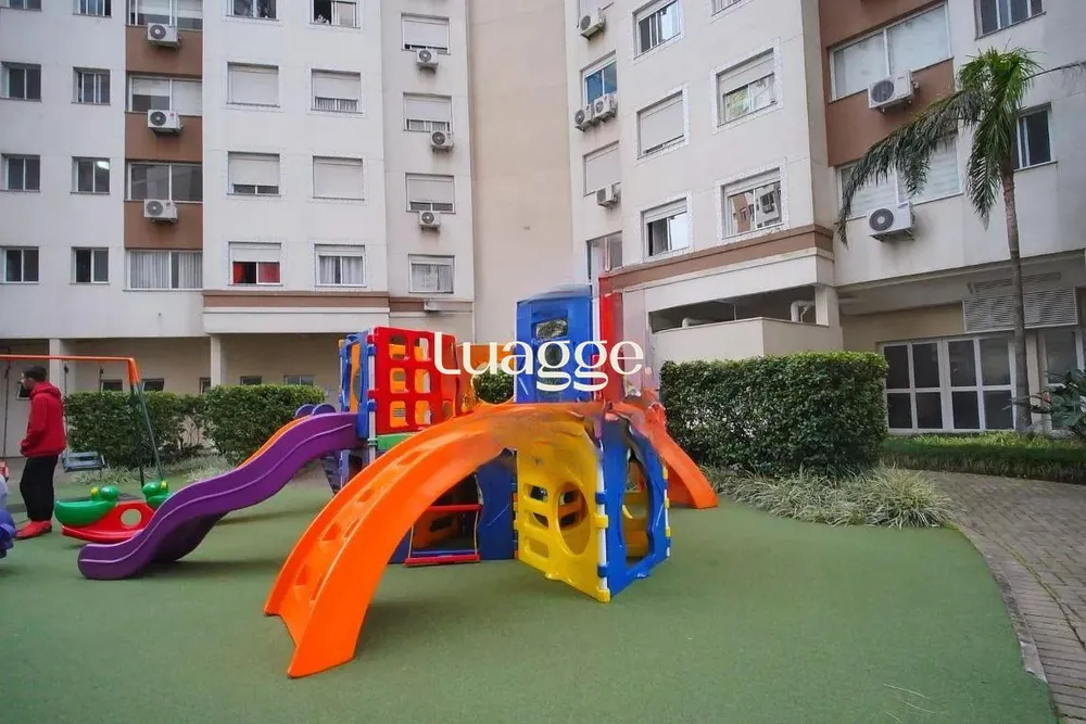 Apartamento, 3 quartos, 69 m² - Foto 1