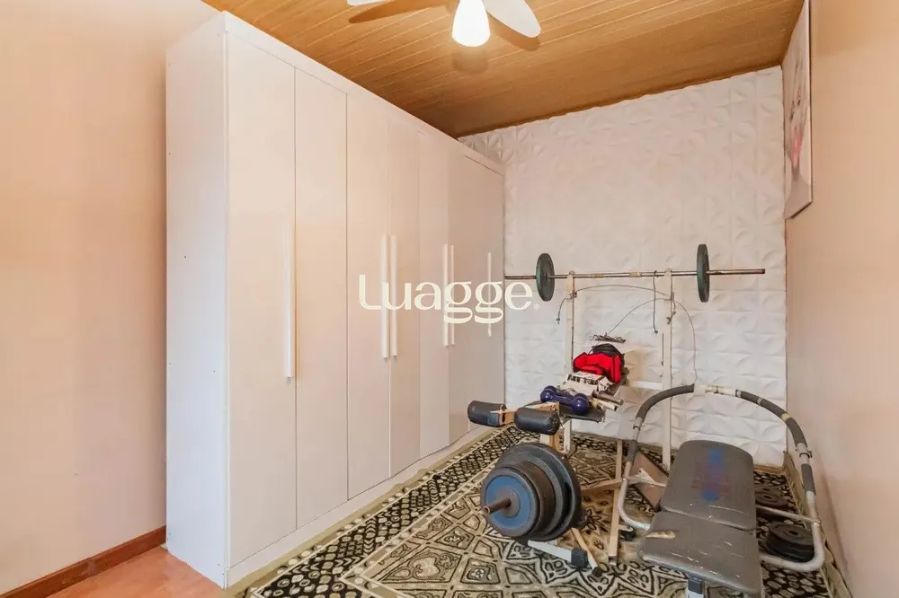 Casa, 2 quartos, 182 m² - Foto 1