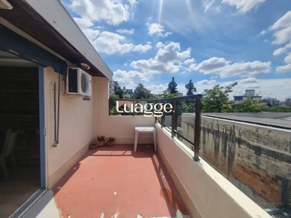 Cobertura, 2 quartos, 91 m² - Foto 1