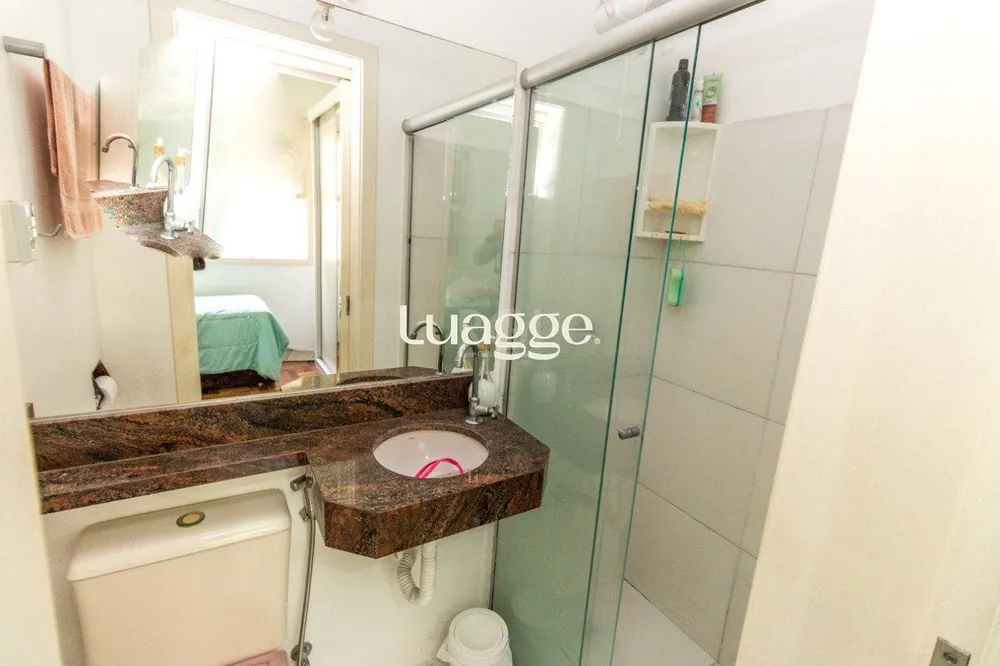 Apartamento, 2 quartos, 62 m² - Foto 1