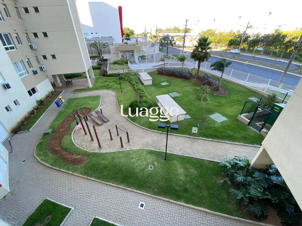 Cobertura, 3 quartos, 112 m² - Foto 2