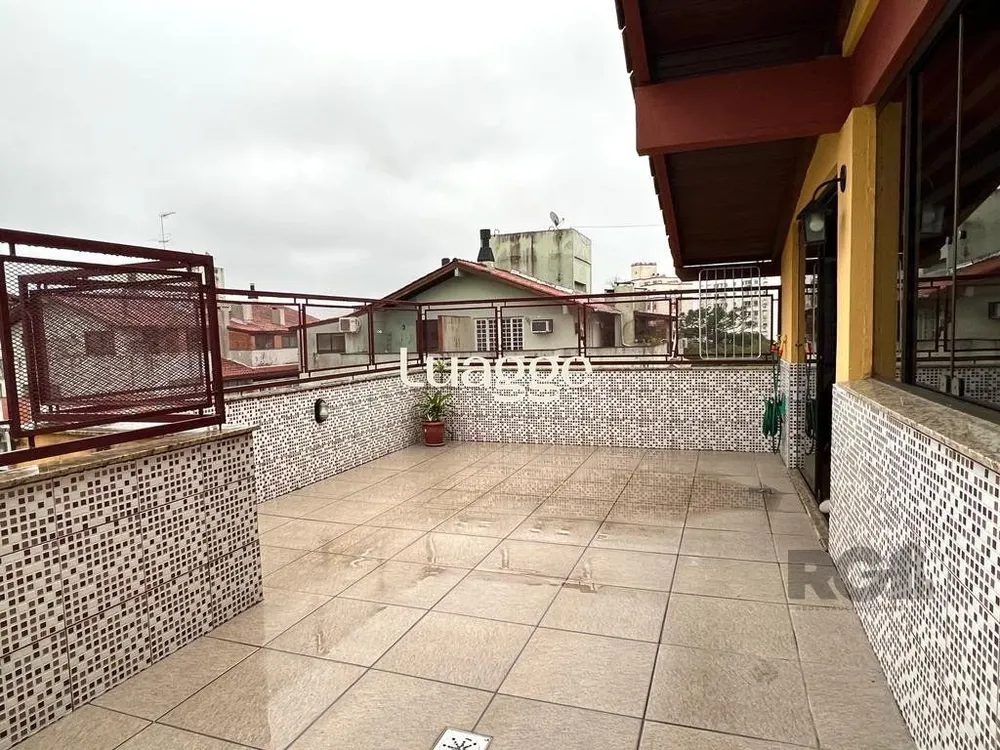 Cobertura, 3 quartos, 112 m² - Foto 4