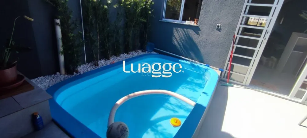 Casa, 3 quartos, 131 m² - Foto 2