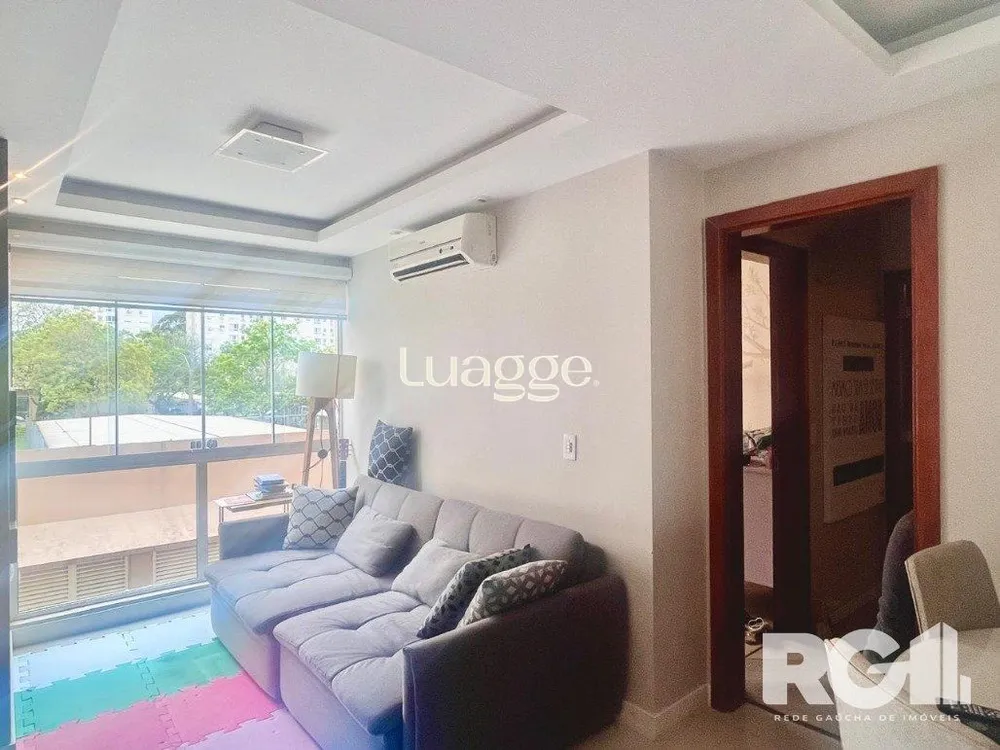 Casa, 3 quartos, 131 m² - Foto 4