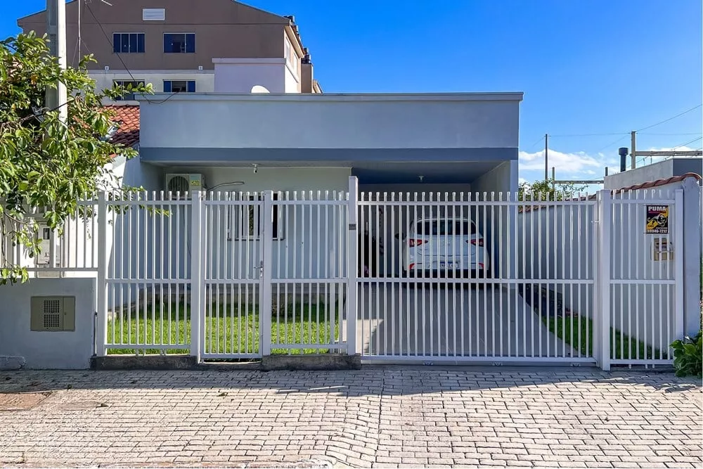 Casa à venda com 2 quartos, 82m² - Foto 3