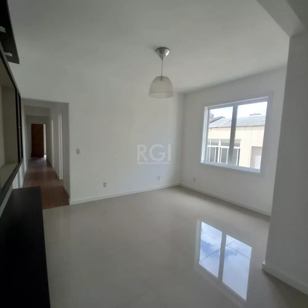 Apartamento à venda com 3 quartos, 88m² - Foto 1