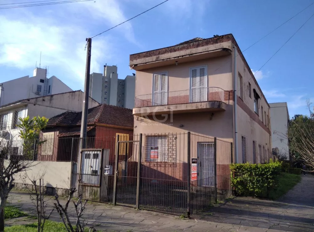 Prédio Inteiro à venda, 341m² - Foto 1