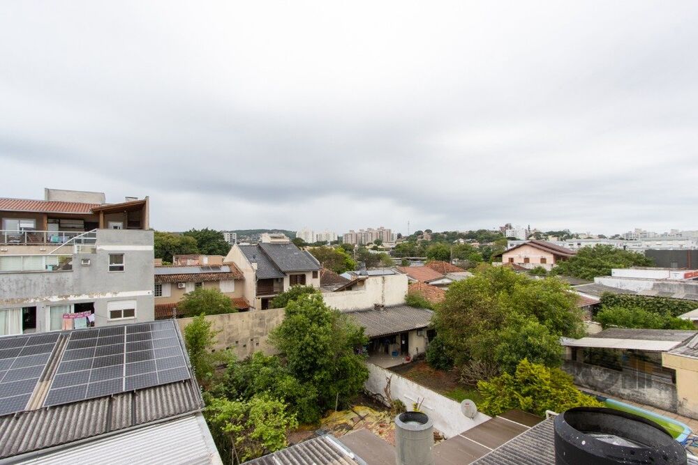 Conjunto Comercial-Sala para alugar, 23m² - Foto 3