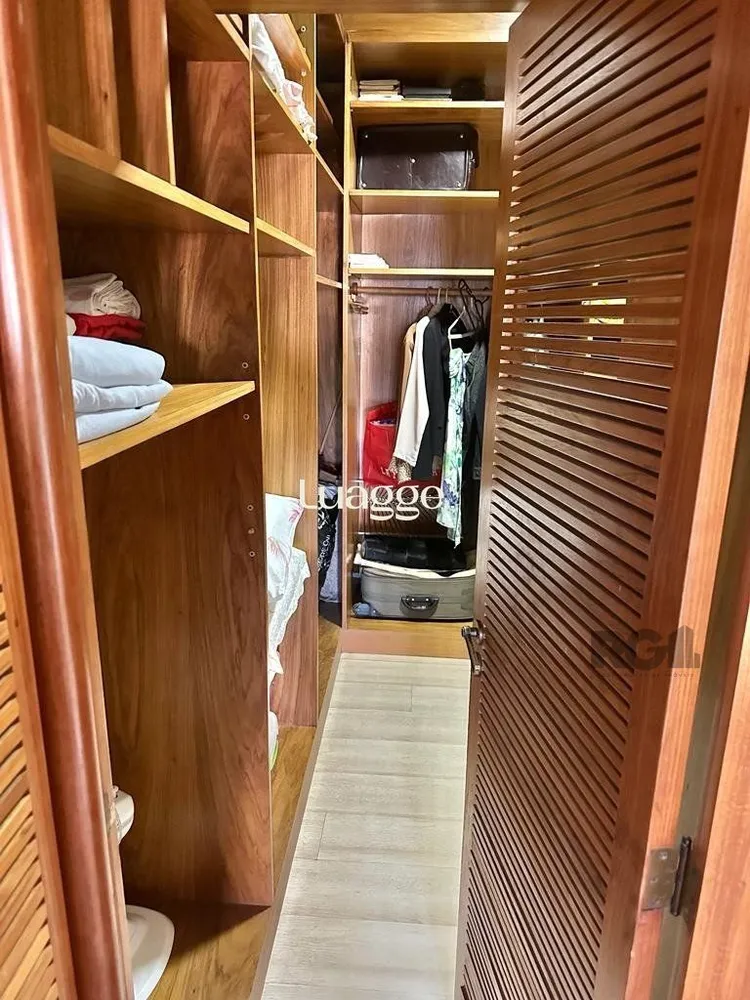 Cobertura, 4 quartos, 281 m² - Foto 1